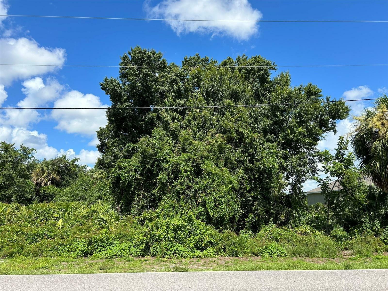 Property Photo:  1015 Beacon Drive  FL 33952 