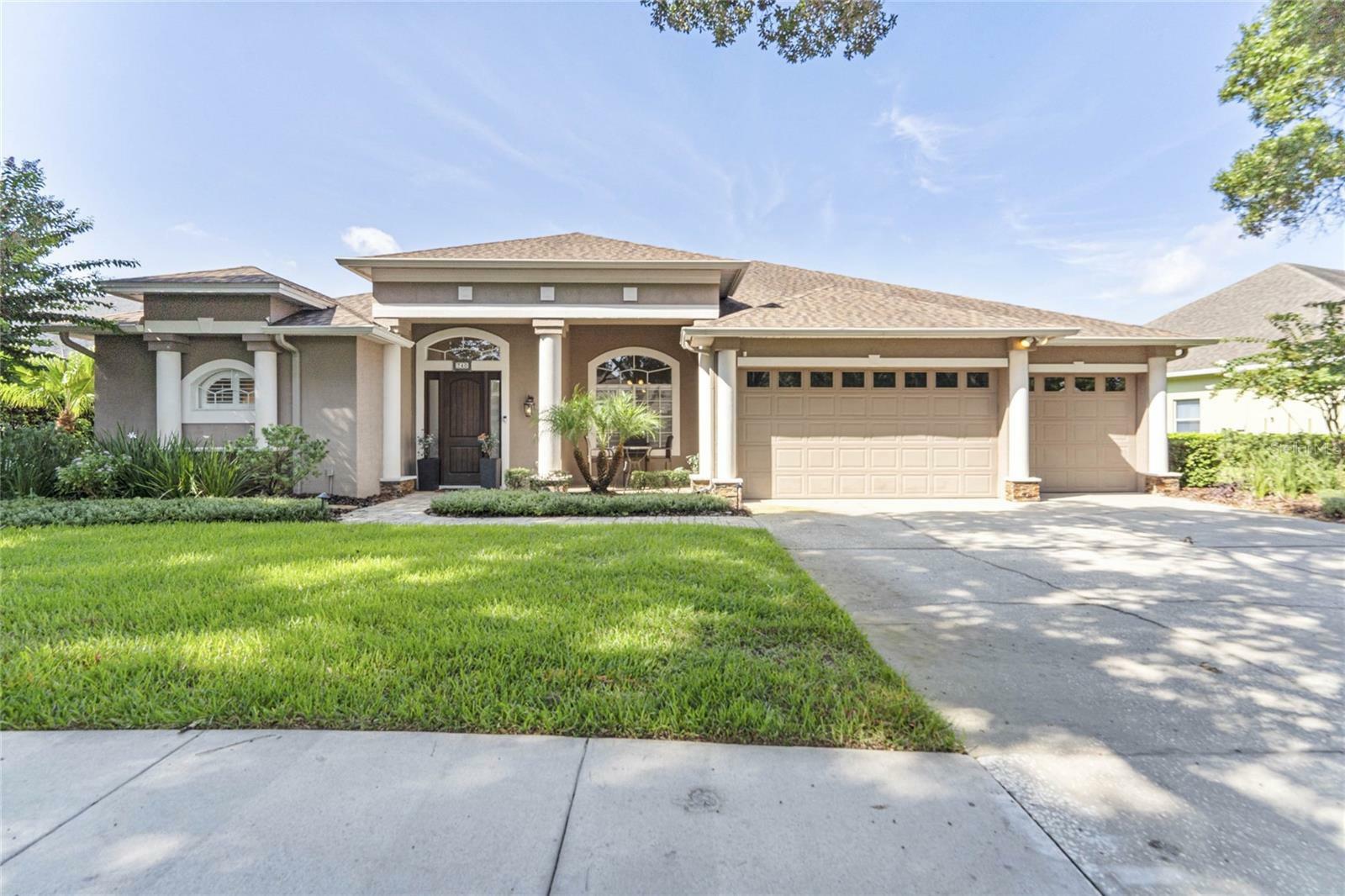 740 Preserve Terrace  Lake Mary FL 32746 photo