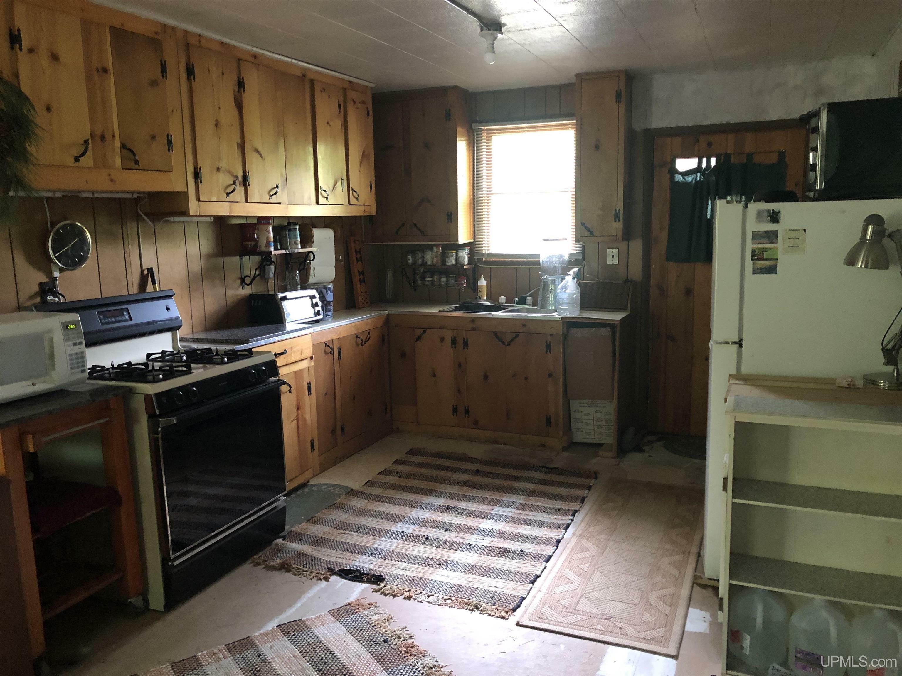 Property Photo:  2881 County Road 565 Highway  MI 49866 