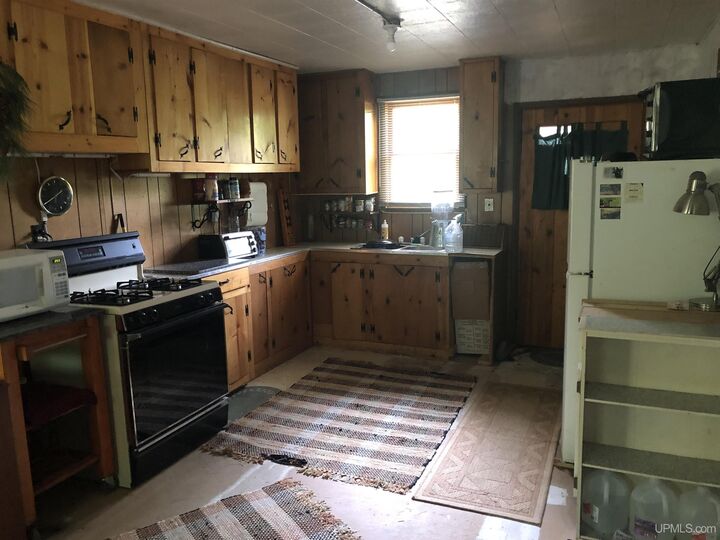 Property Photo: 2881 County Road 565 Highway MI 49866