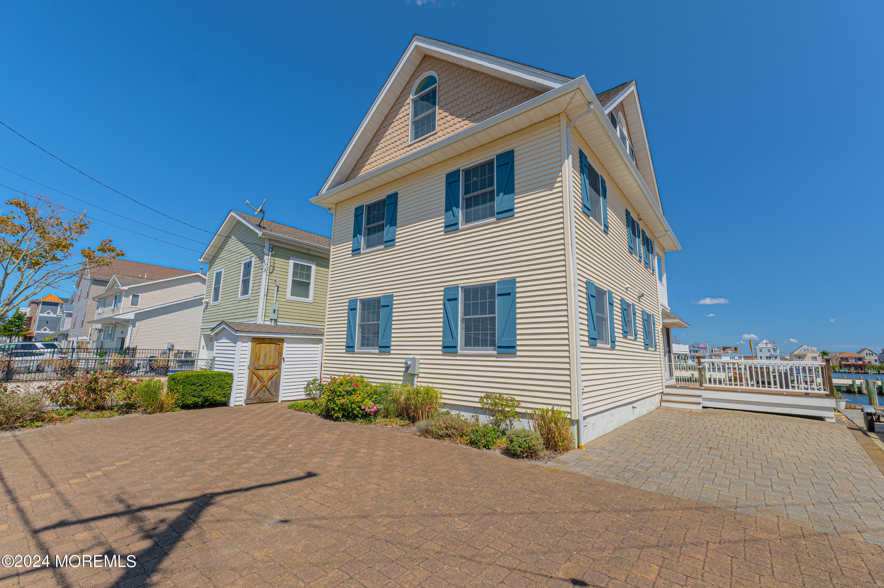 Property Photo:  257 Evergreen Drive  NJ 08721 