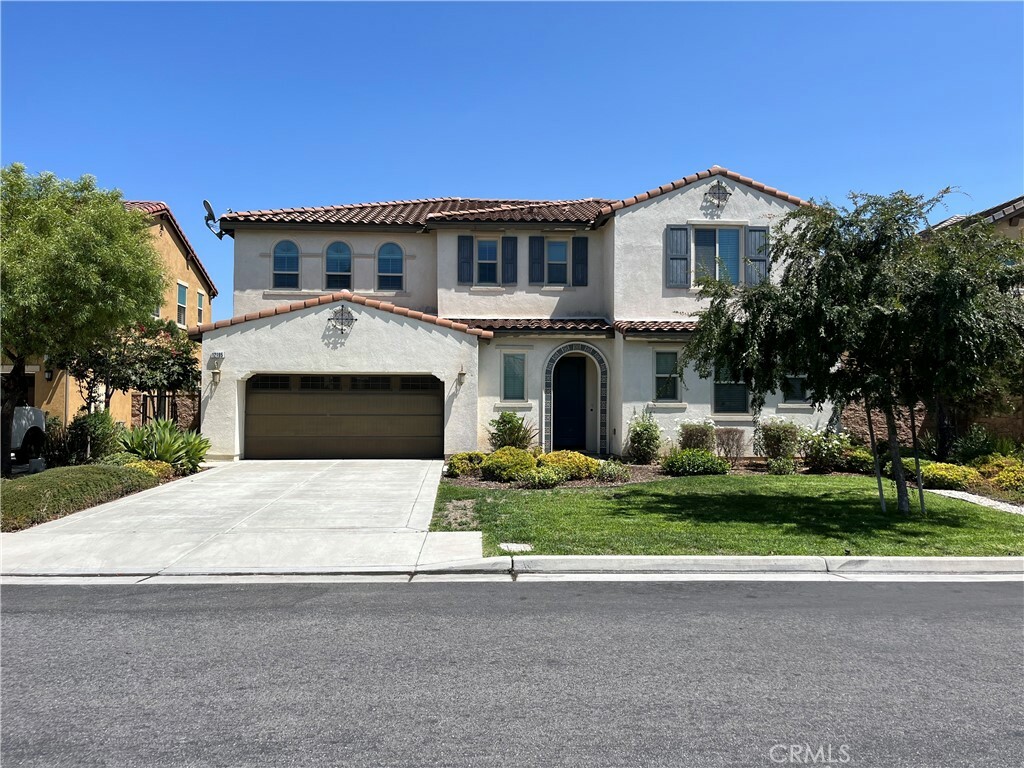 Property Photo:  12195 Concord Court  CA 91710 