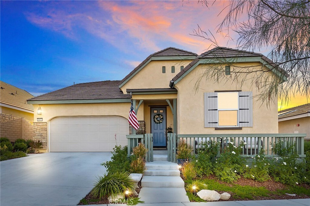 Property Photo: 39811 Crafton St CA 92591