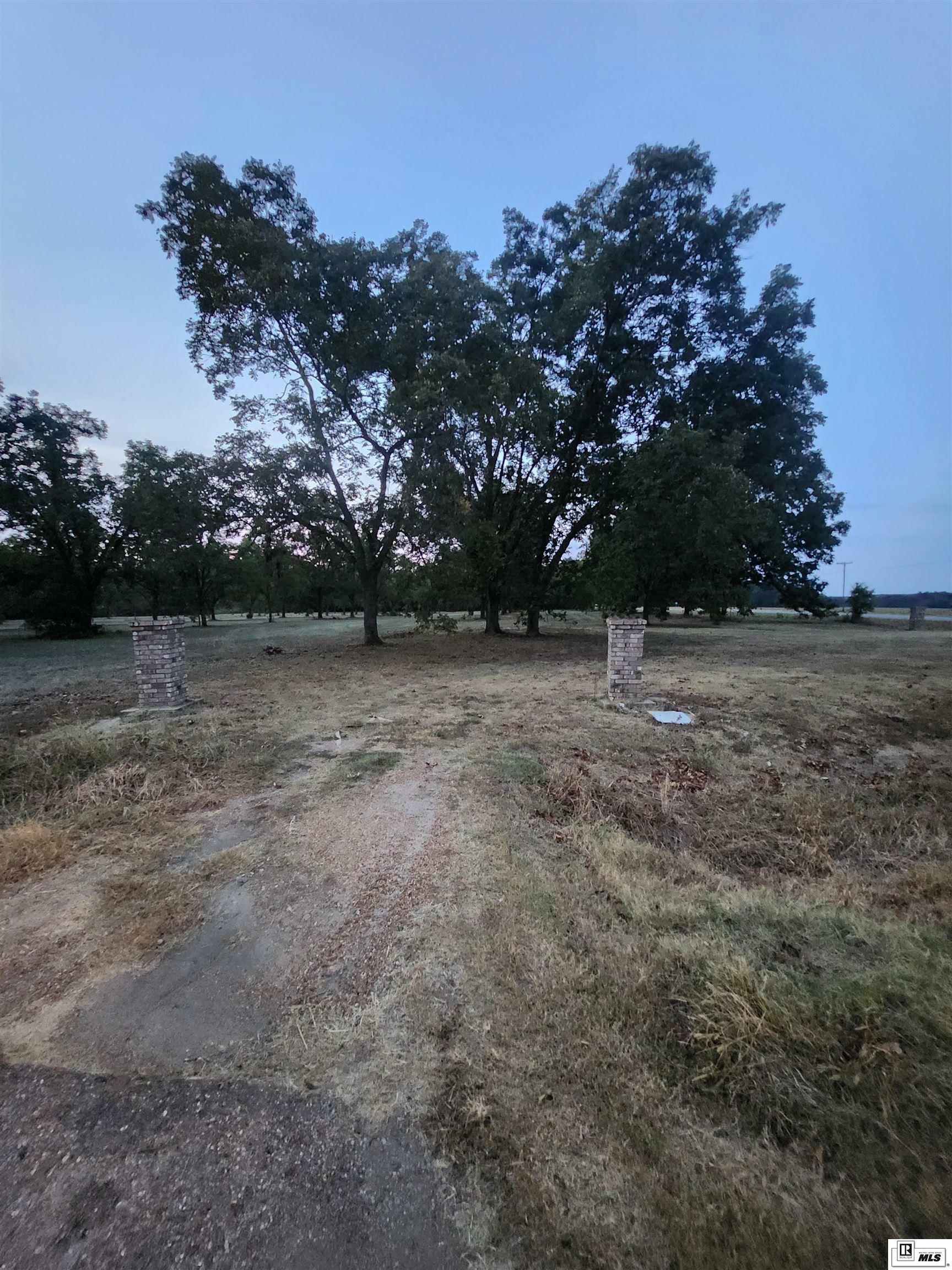 Property Photo:  Tract 3 Highway 578  LA 71295 