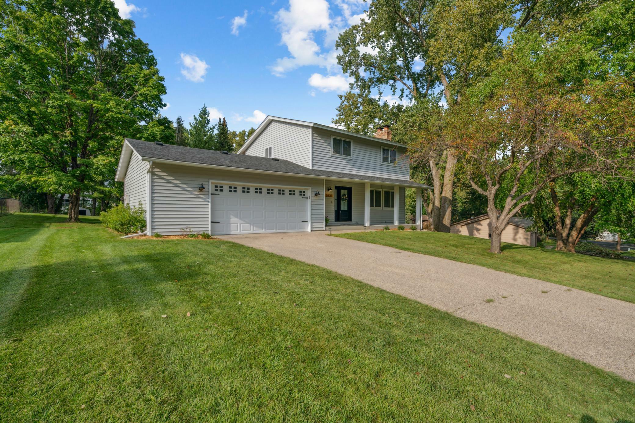 Property Photo:  15830 Westgate Drive  MN 55344 