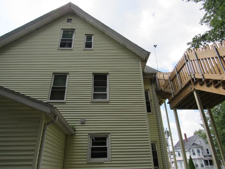 Property Photo:  94 Auburn St  MA 02302 