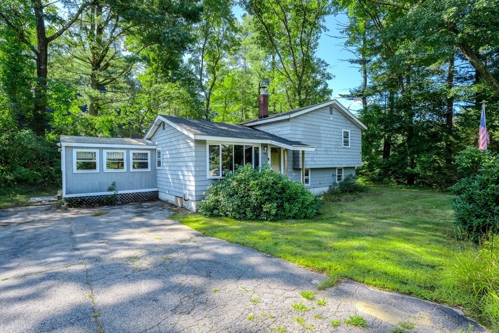 Property Photo:  17 Ravine Rd  MA 01821 