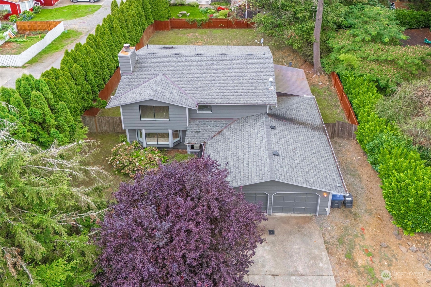 Property Photo:  27023 218th Avenue SE  WA 98038 