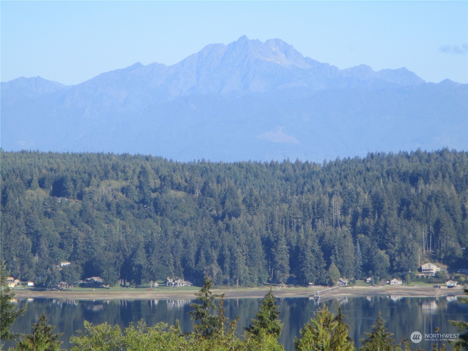 Property Photo:  0 Parcel 1  Rimstone Loop  WA 98528 