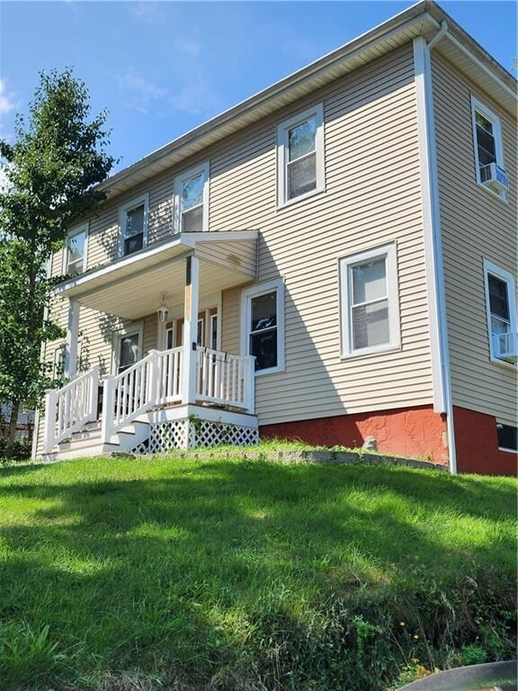 Property Photo: 12 Bradley Court RI 02893