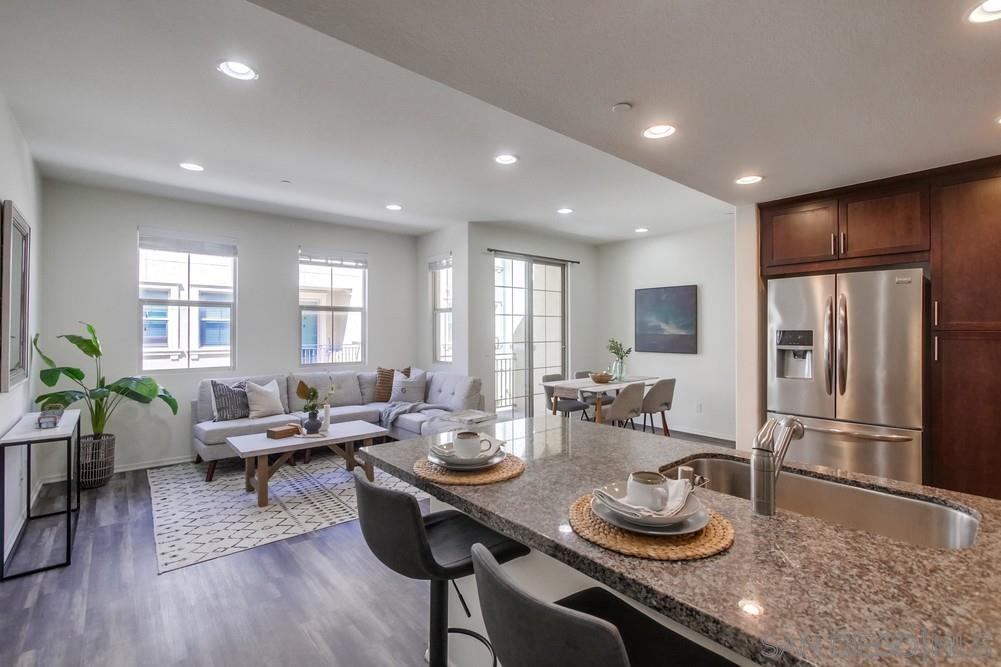Property Photo: 5040 Paramount Dr CA 92123
