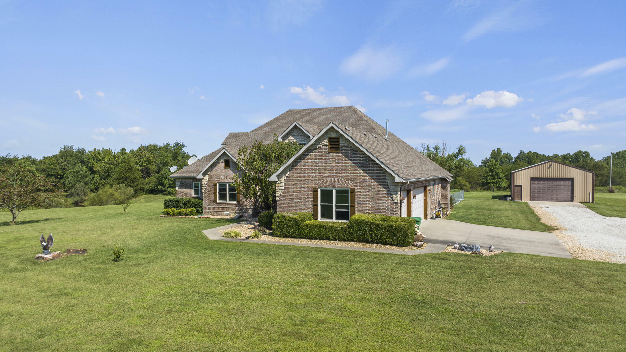 Property Photo:  7 Lakewood Trail  MO 65644 