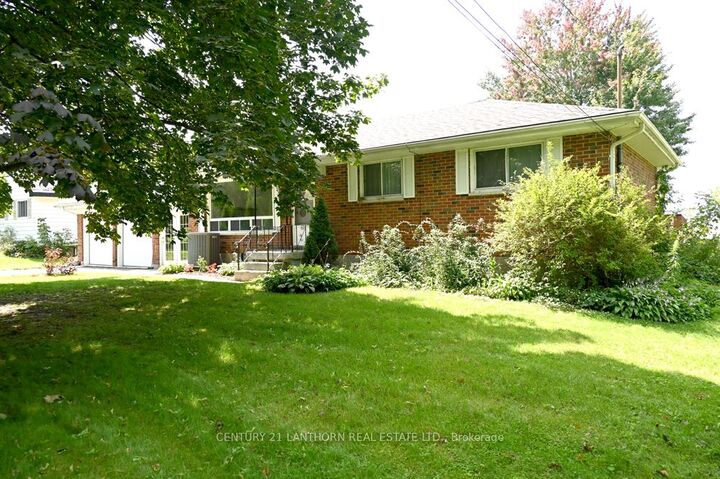 Property Photo:  151 Avonlough Rd W  ON K8N 4Z2