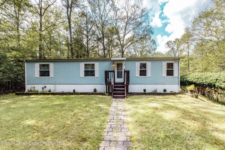 403 Band Camp Road  Saugerties NY 12477 photo