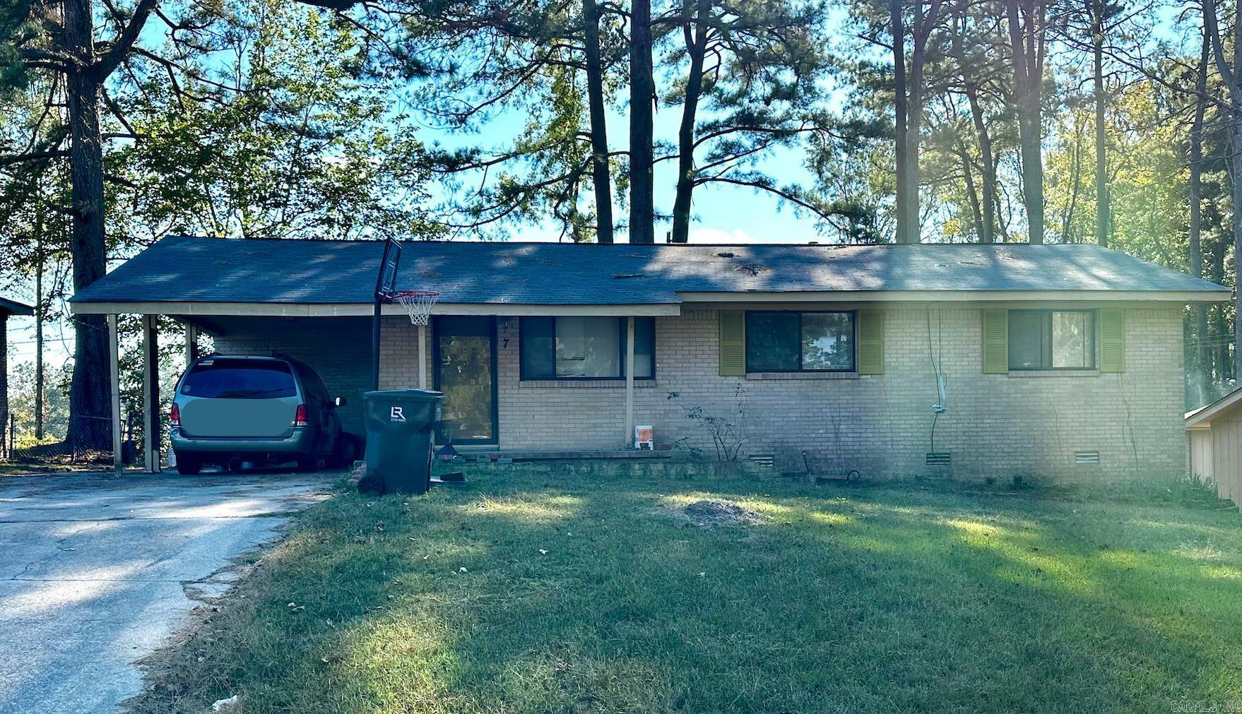 Property Photo:  4204 W 23rd Street  AR 72204 