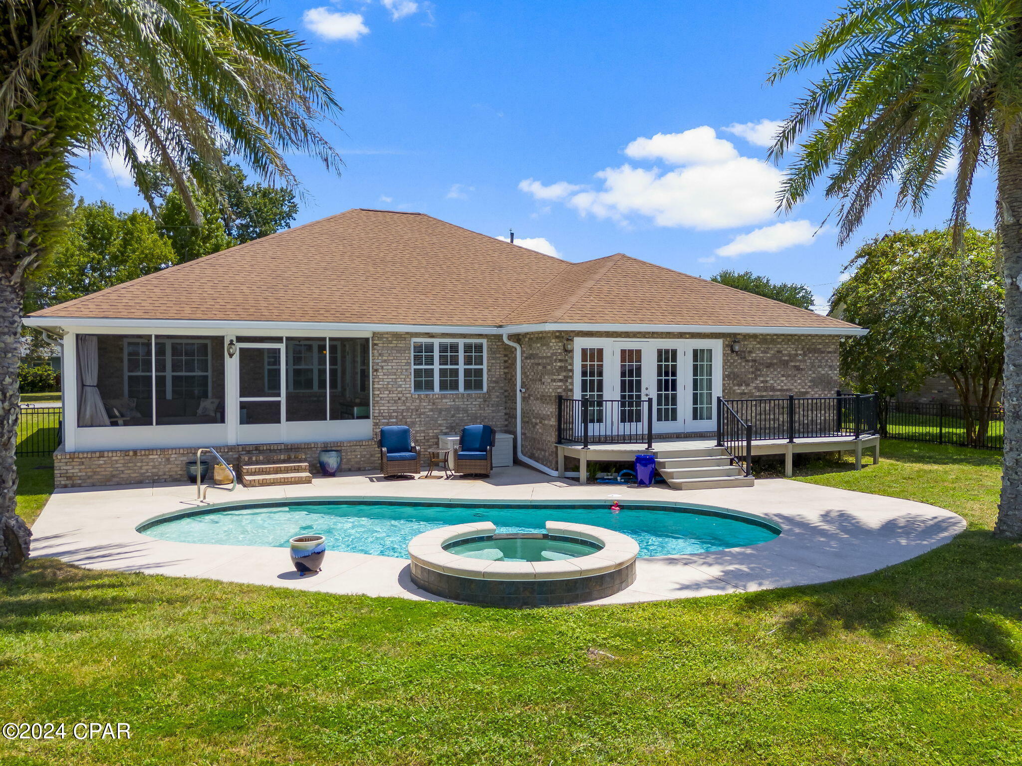 Property Photo:  204 Virginia Avenue  FL 32444 