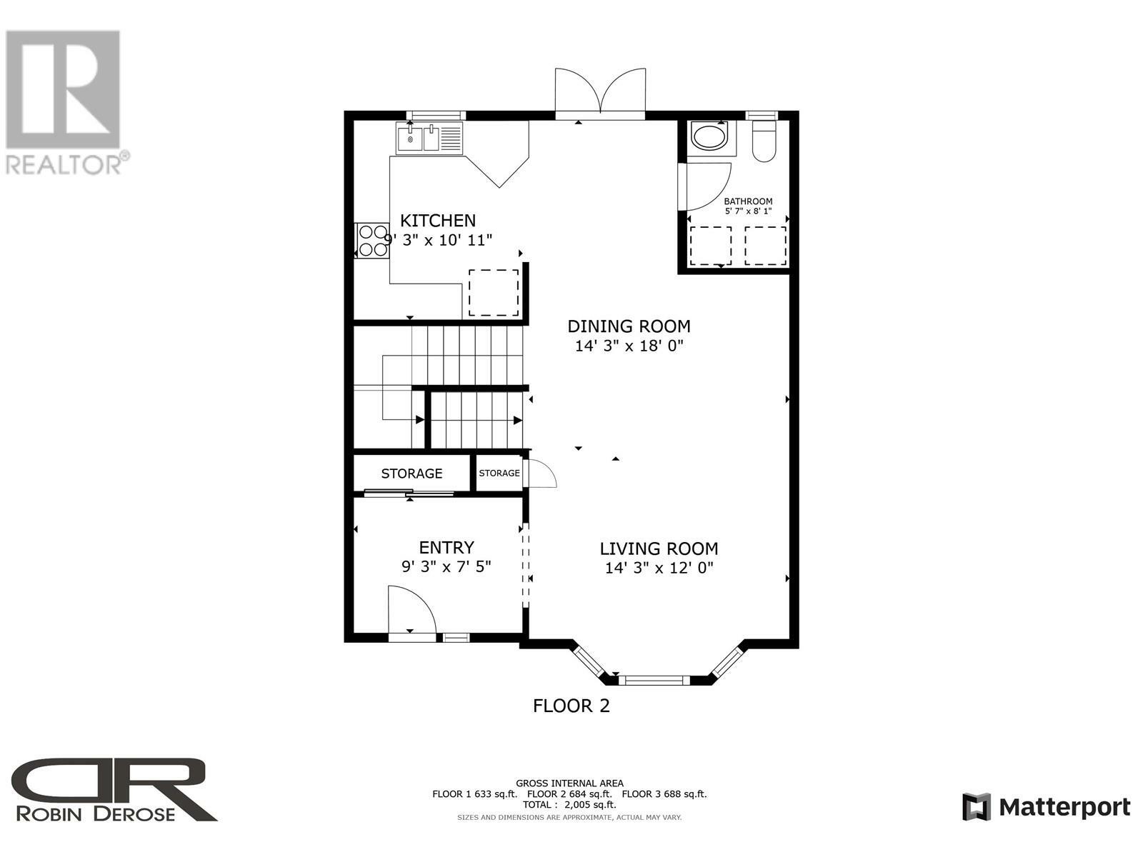 Photo de la propriété:  8735 113 Avenue  BC V1J 0E2 