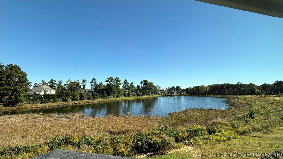 Property Photo:  3383 Scotscraig (Lot 33) Road  NC 28306 