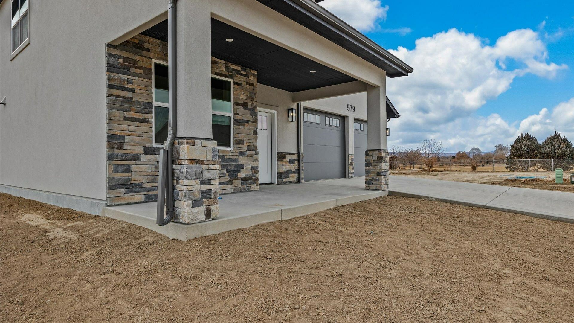Property Photo: 579 Fledgefield Drive CO 81504