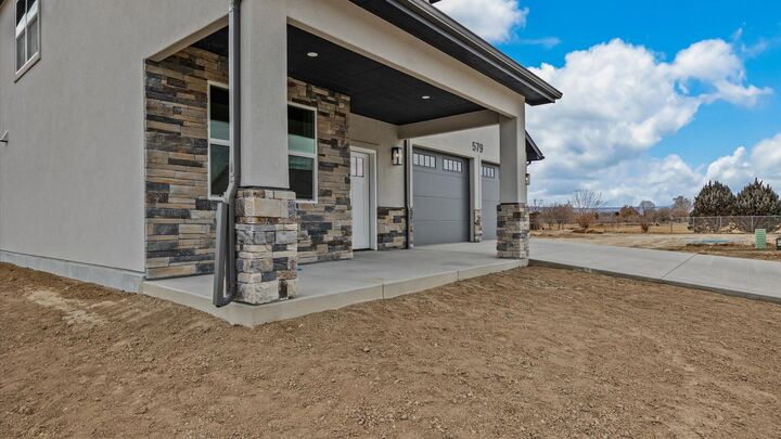 Property Photo: 579 Fledgefield Drive CO 81504