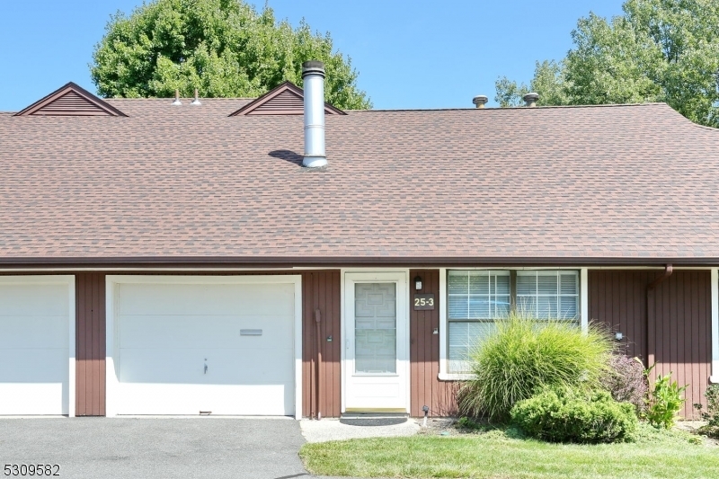 Property Photo:  25 Tamaron Dr 3  NJ 07463 