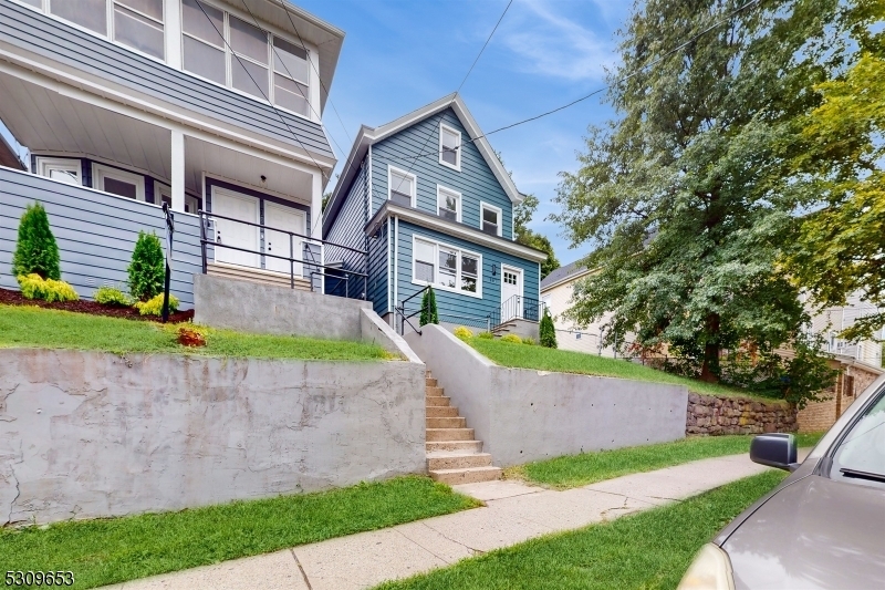 Property Photo:  185 Summer St  NJ 07055 