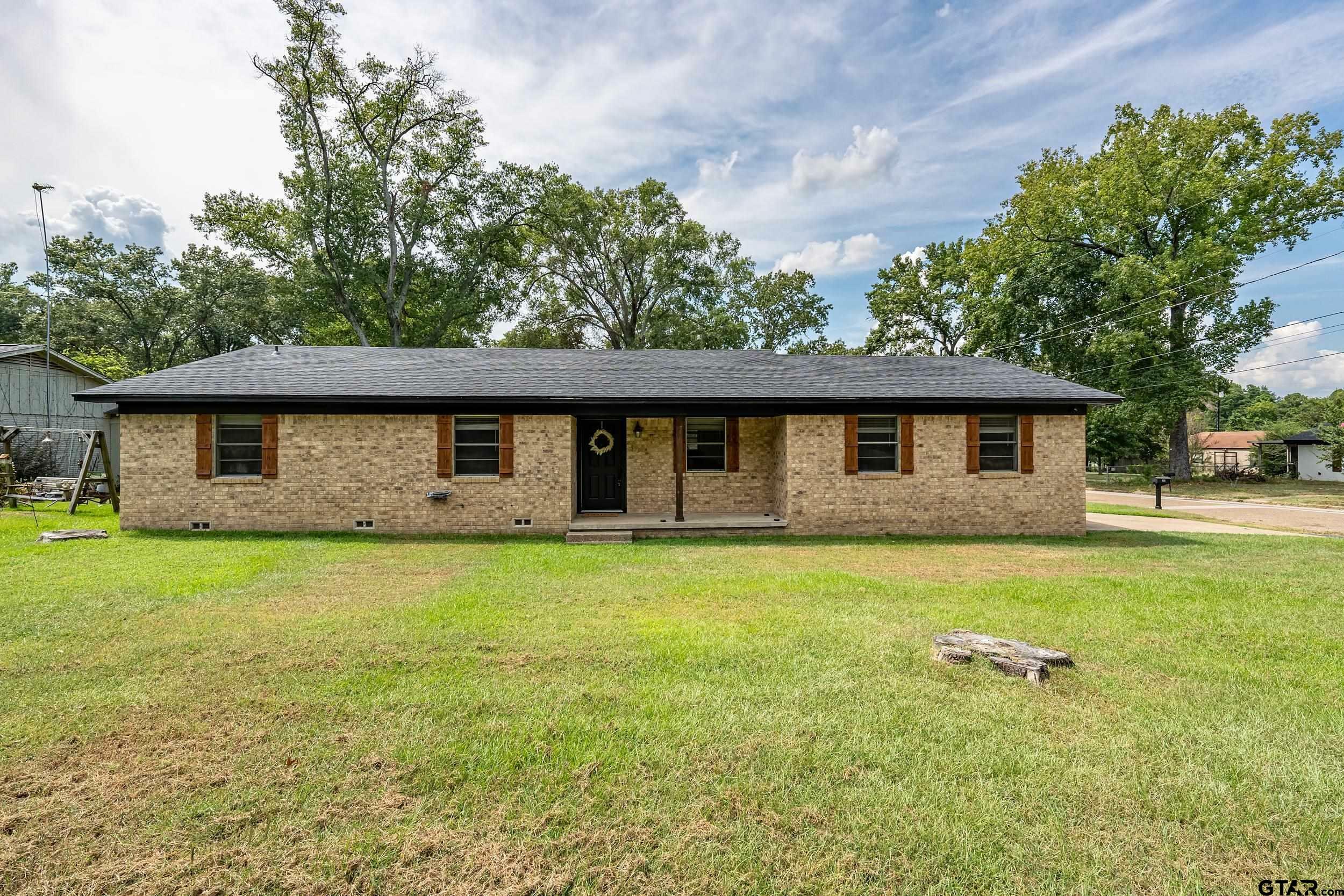 Property Photo:  499 Ruth  TX 75765 