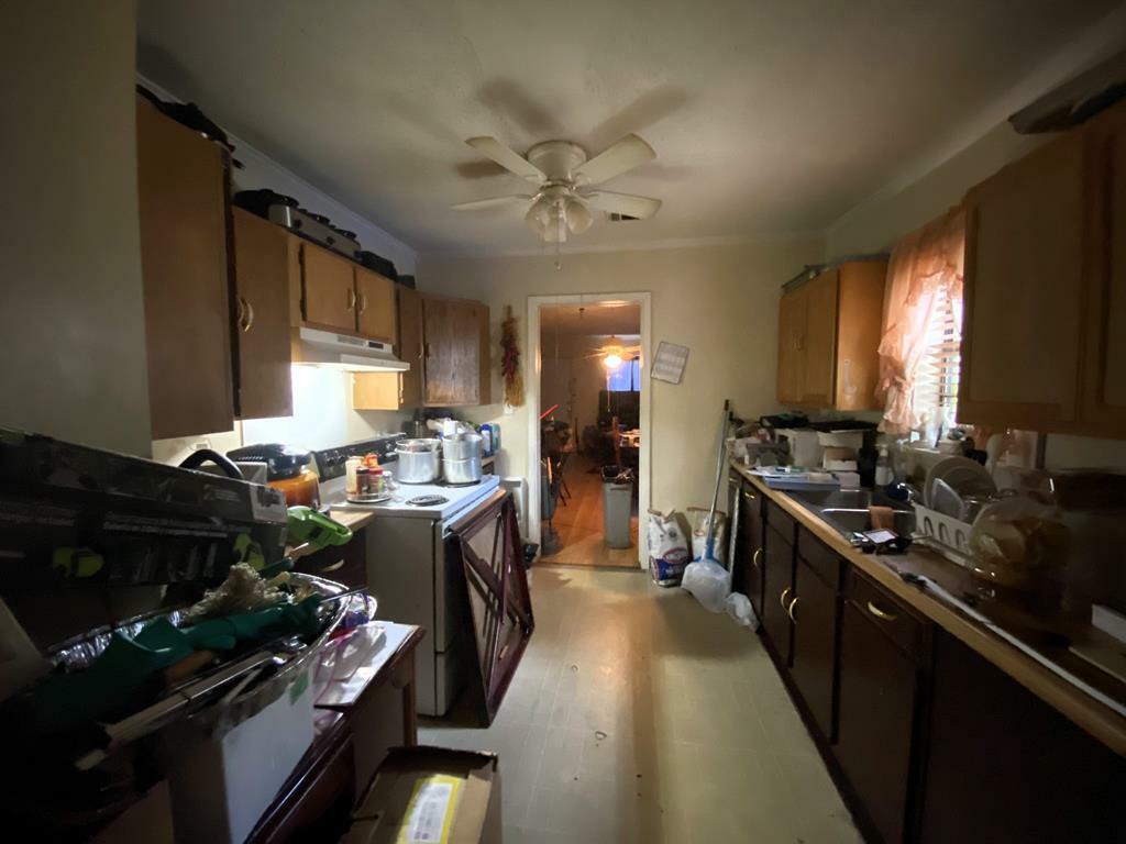 Property Photo:  210 Southend Blvd  TX 75901 