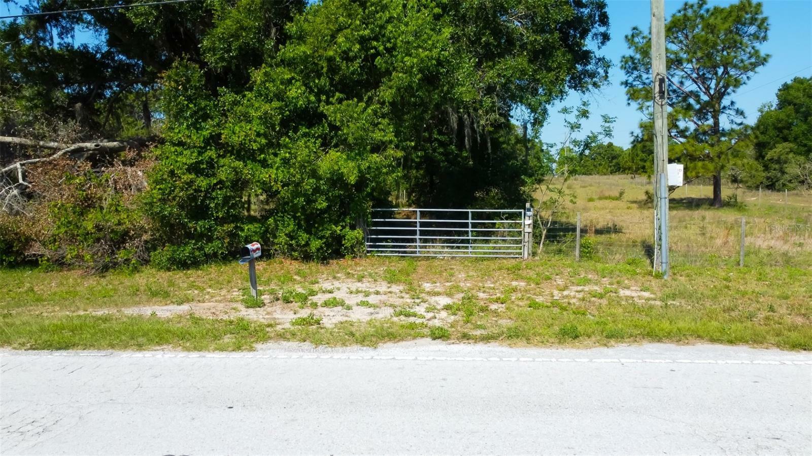 Property Photo:  6191 Lockhart Road  FL 34602 