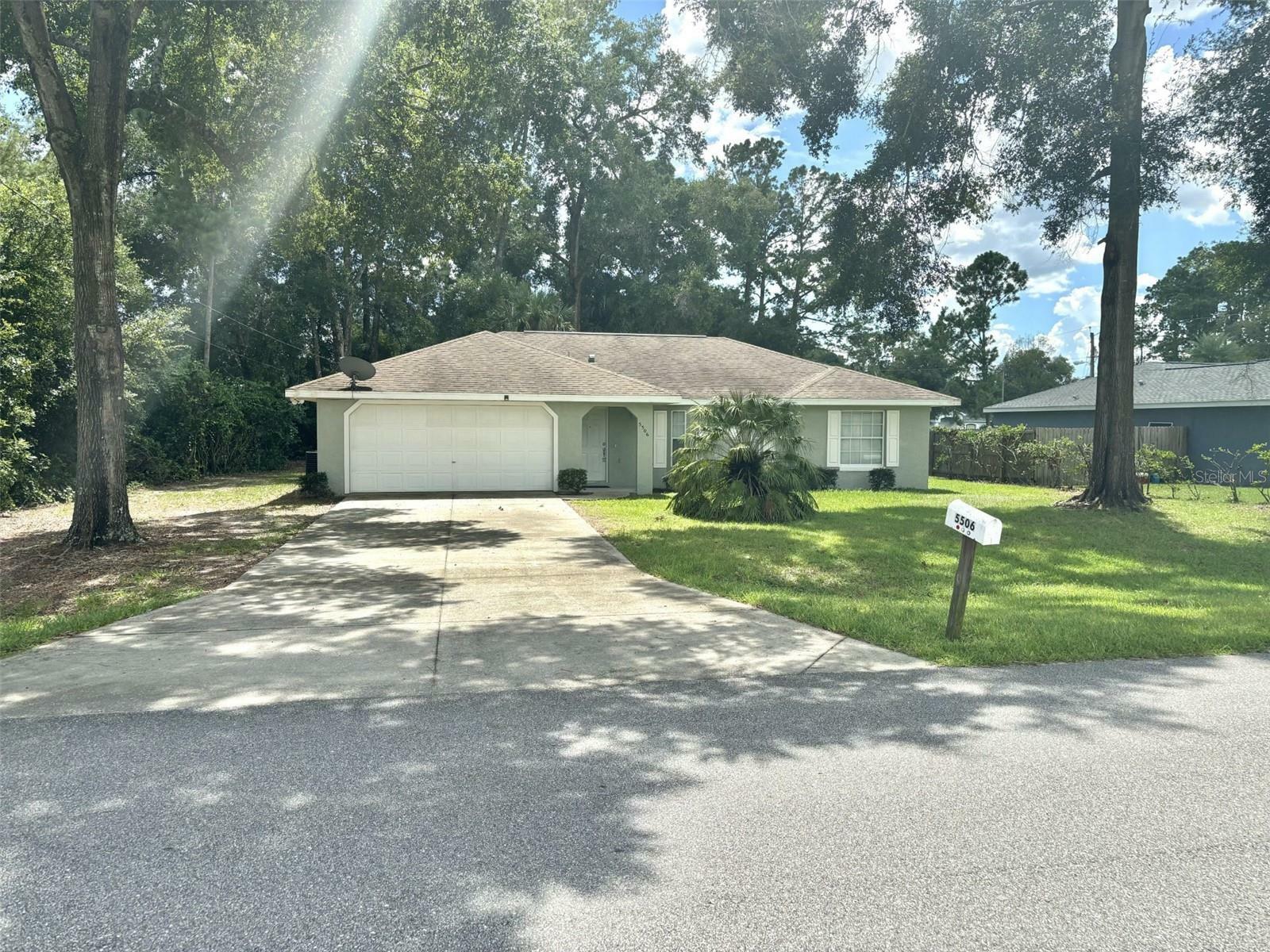 5506 Pecan Road  Ocala FL 34472 photo