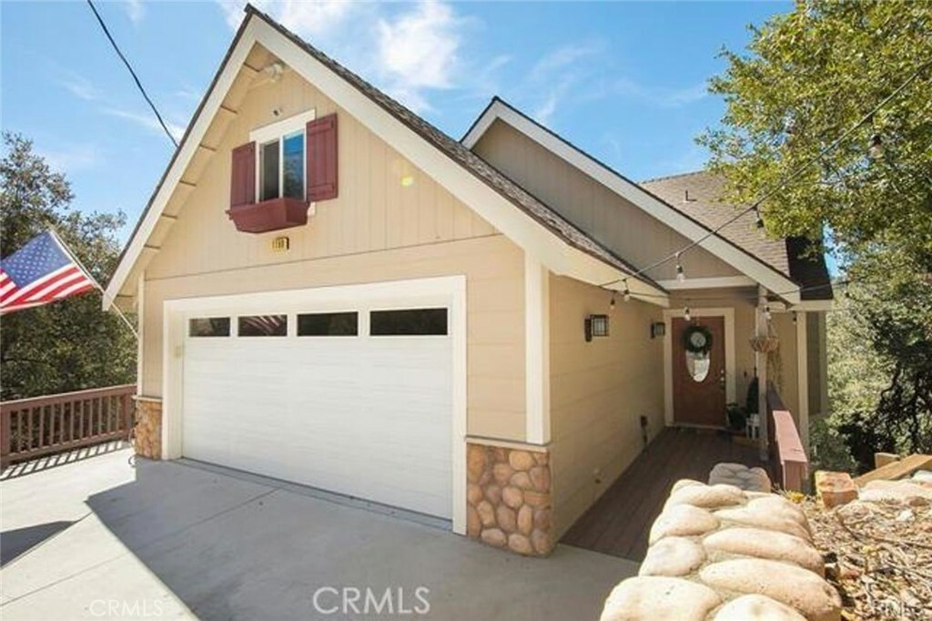 Property Photo:  1199 Brentwood Drive  CA 92352 