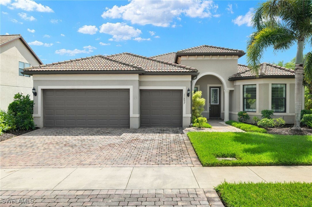 Property Photo:  11897 Dixon Drive  FL 33913 