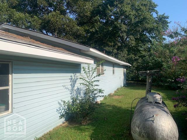 Property Photo:  4818 Highway 158  AR 72437 