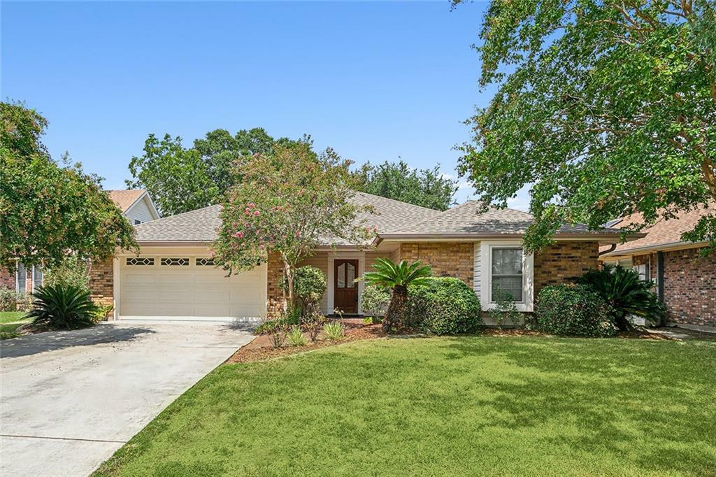 Property Photo:  118 Moonraker Drive  LA 70458 