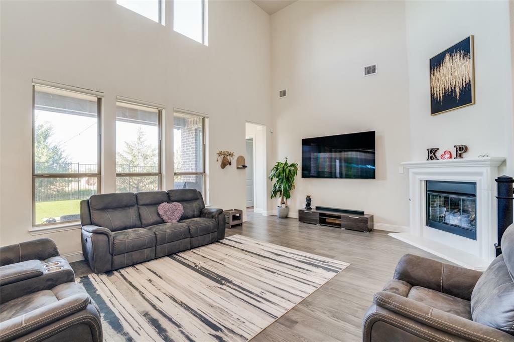 Photo de la propriété:  3513 Ridgecross Drive  TX 75087 