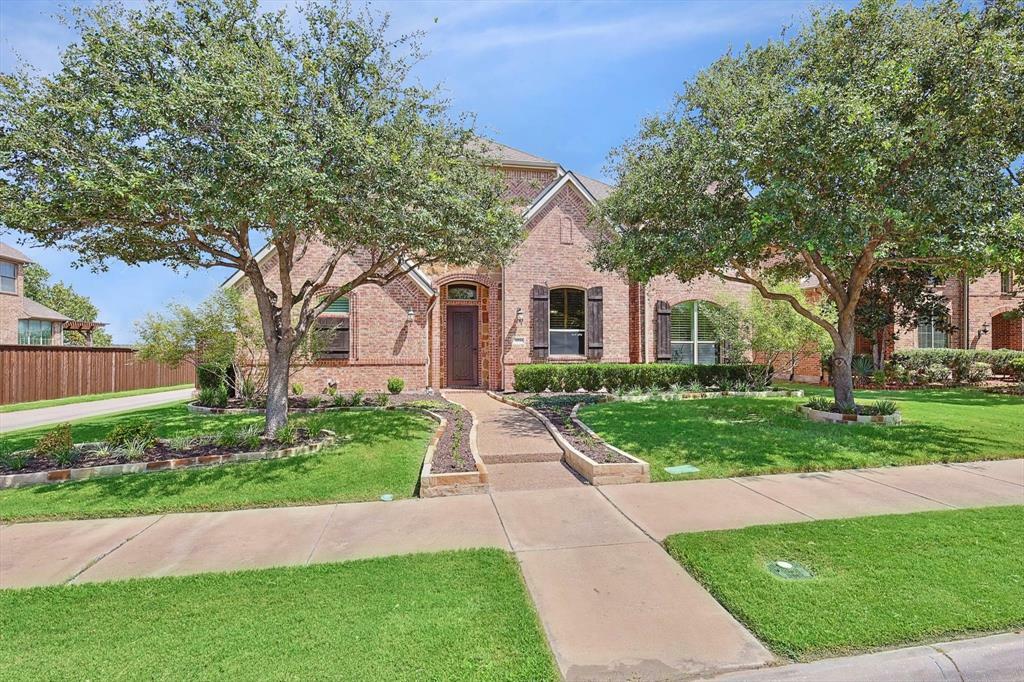 Photo de la propriété:  12654 Belle Isle Lane  TX 75033 