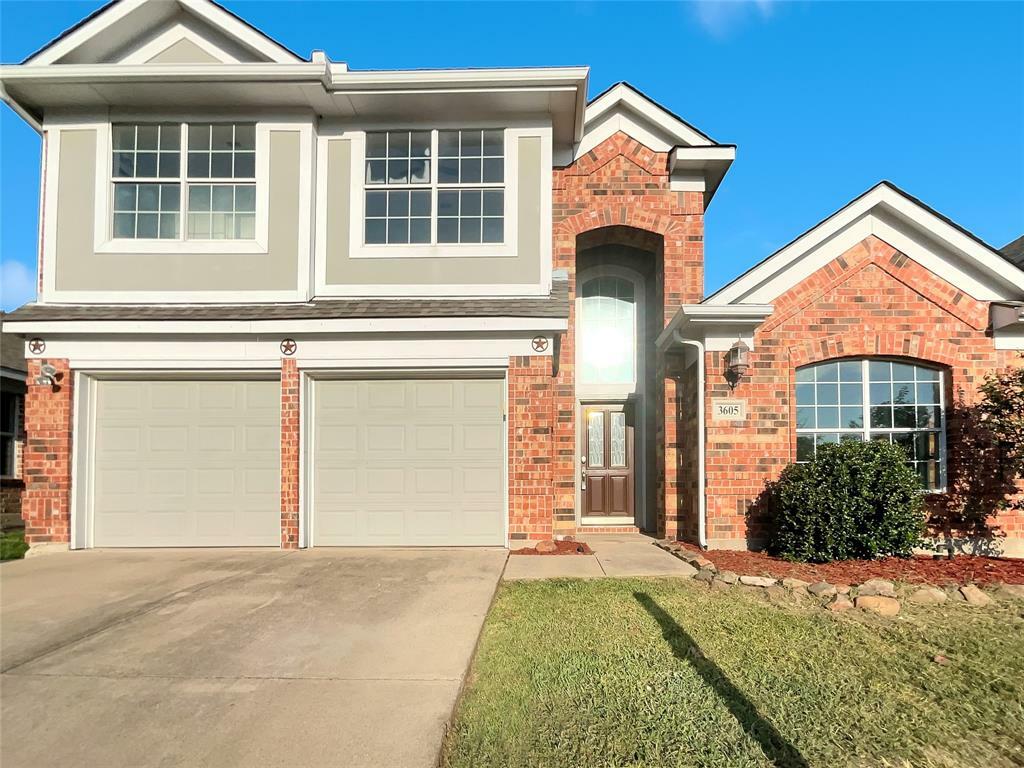 3605 Rolling Hills Drive  McKinney TX 75071 photo