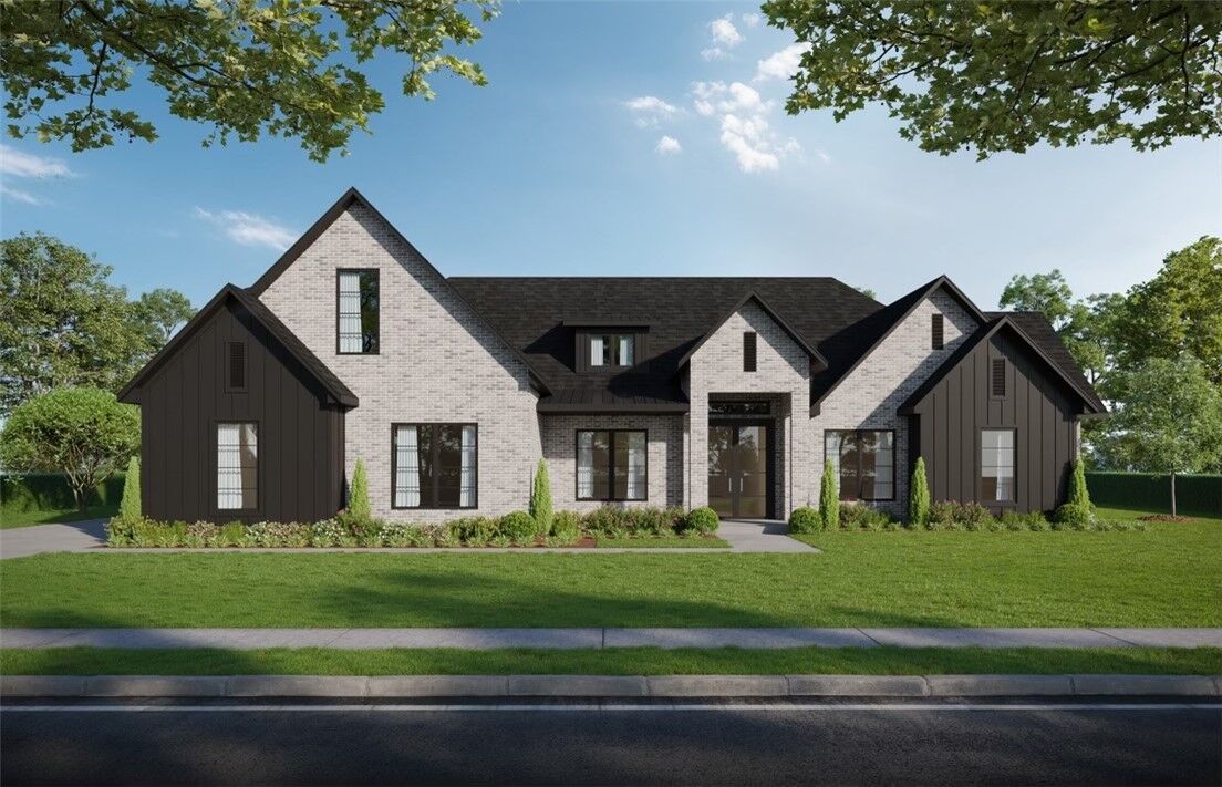 Property Photo:  327 Fawn Way  AR 72762 