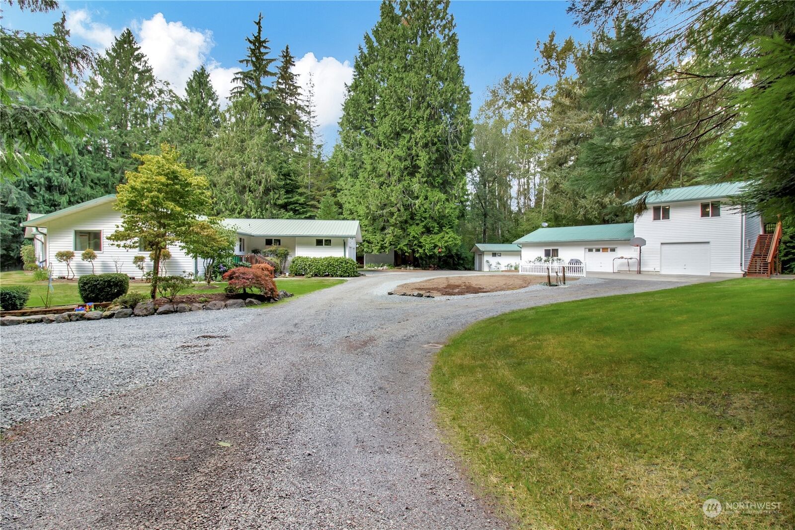Property Photo: 18018 McElroy Road WA 98223