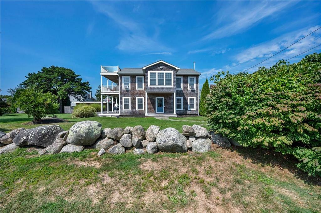 Property Photo:  36 South Niantic Drive  RI 02813 