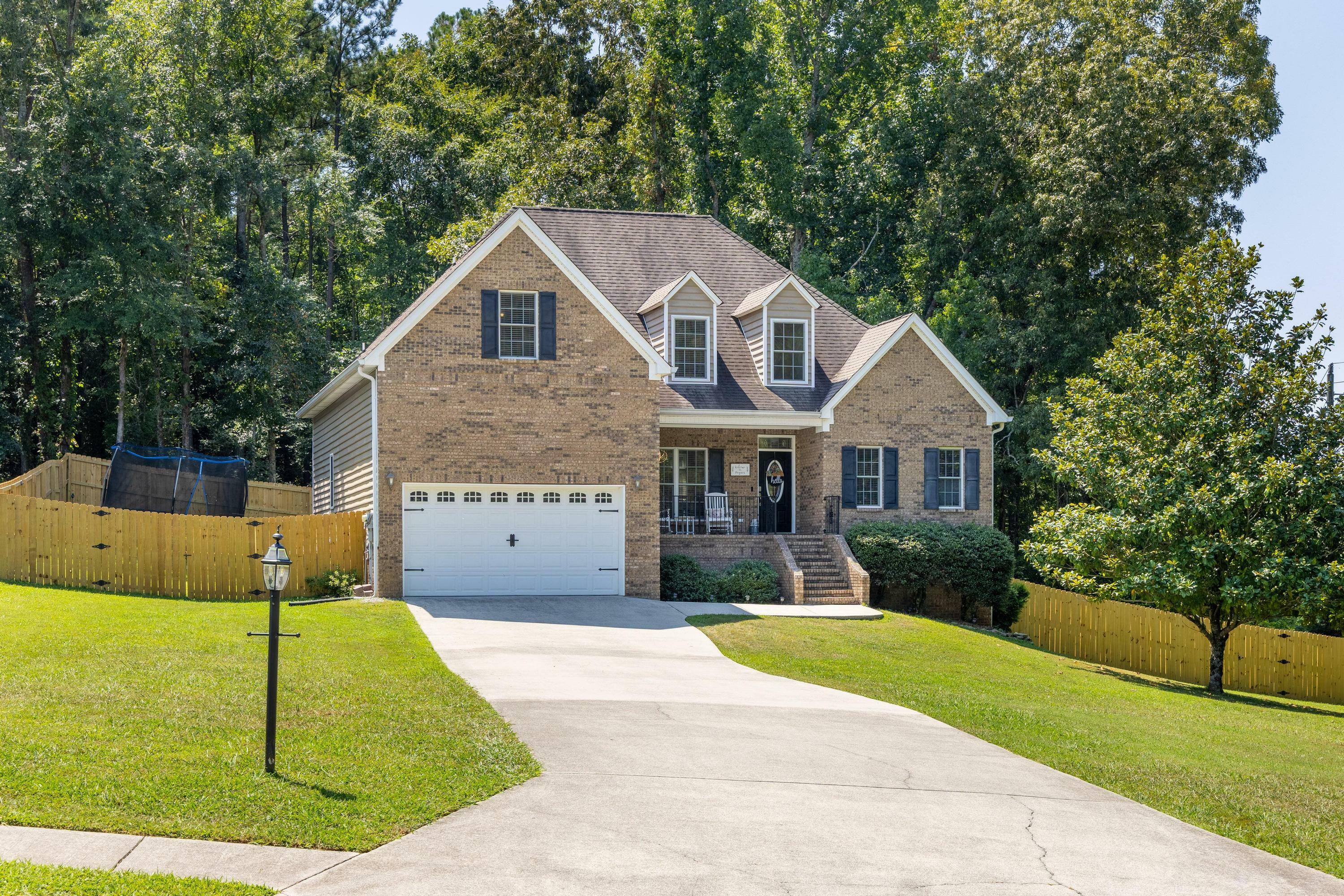 Property Photo:  110 Flagstone Drive NE  TN 37323 