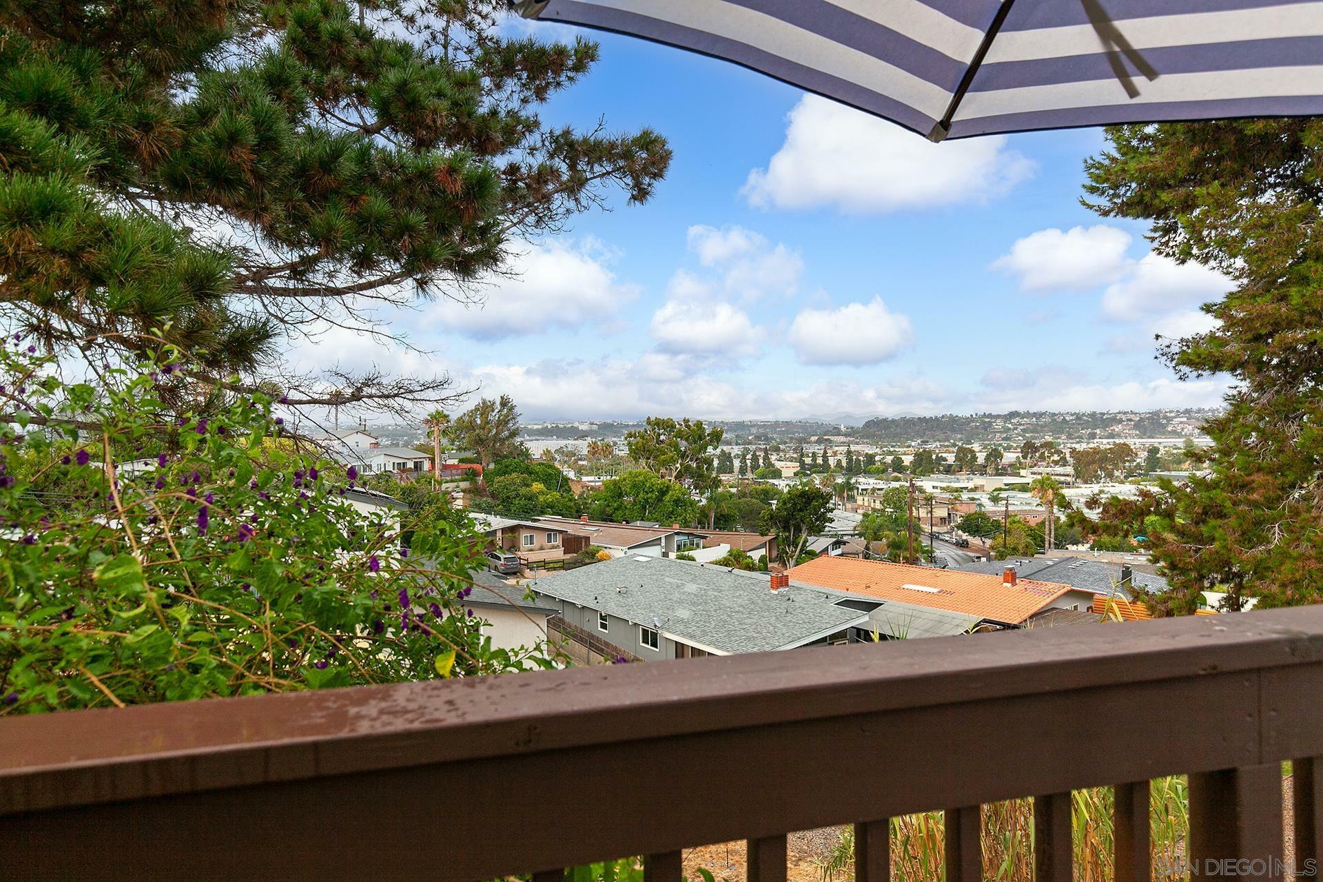 Property Photo:  3648 Kingsley Street  CA 92106 