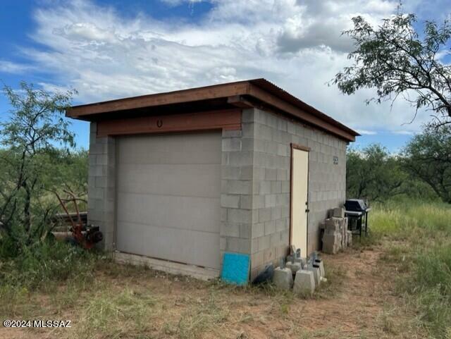 Property Photo:  15301 W Ili Teka Road  AZ 85601 