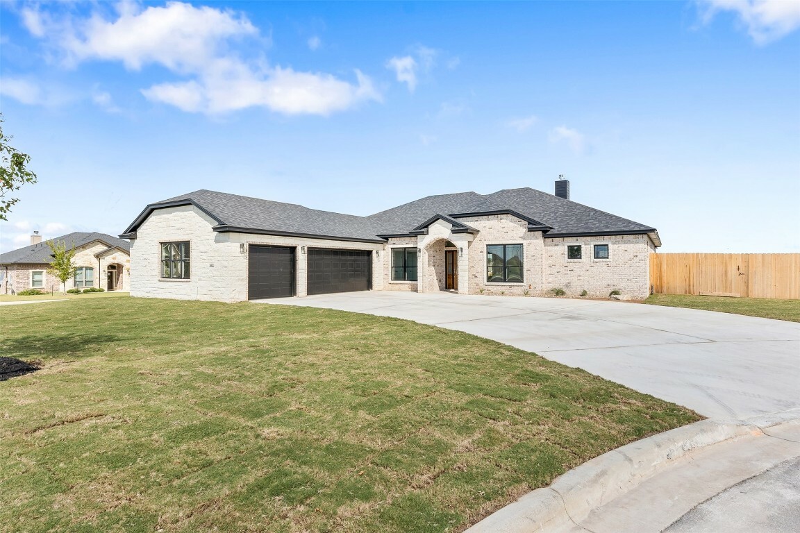 5401 Hollow Ranch Court  Salado TX 76571 photo