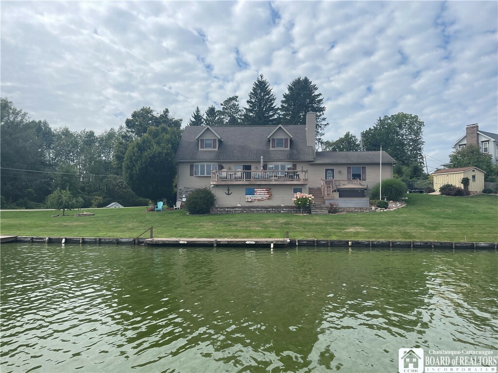 2726 Shadyside Road  Findley Lake NY 14736 photo