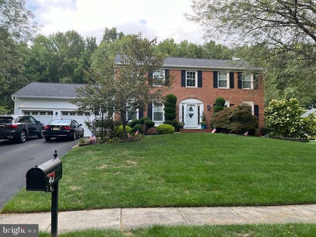 40 Doe Drive  Hamilton NJ 08620 photo