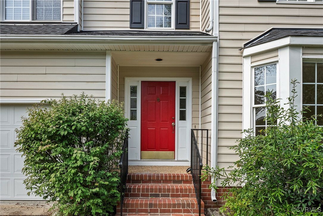 Property Photo:  2304 Summerwood Drive  VA 23233 