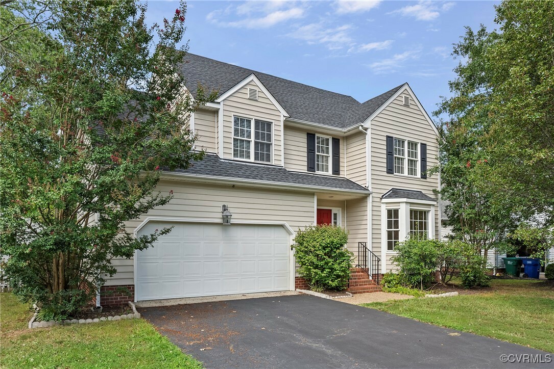 Property Photo:  2304 Summerwood Drive  VA 23233 