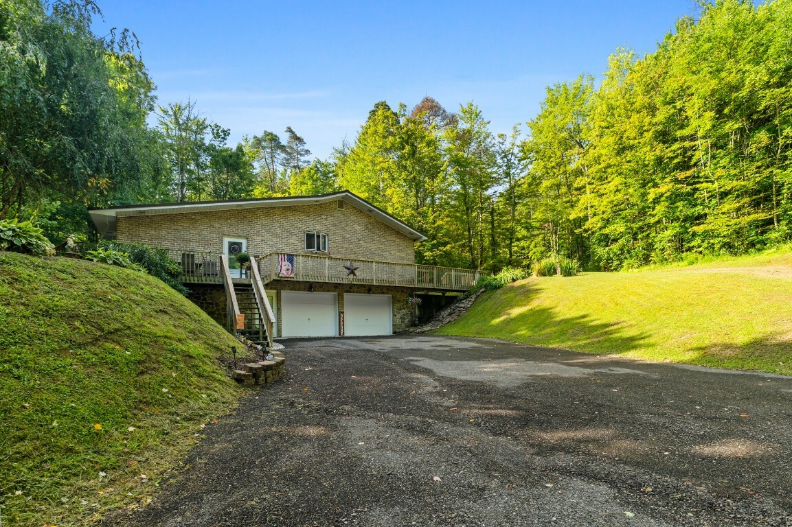 Property Photo:  8710 Perry Highway  PA 16509 