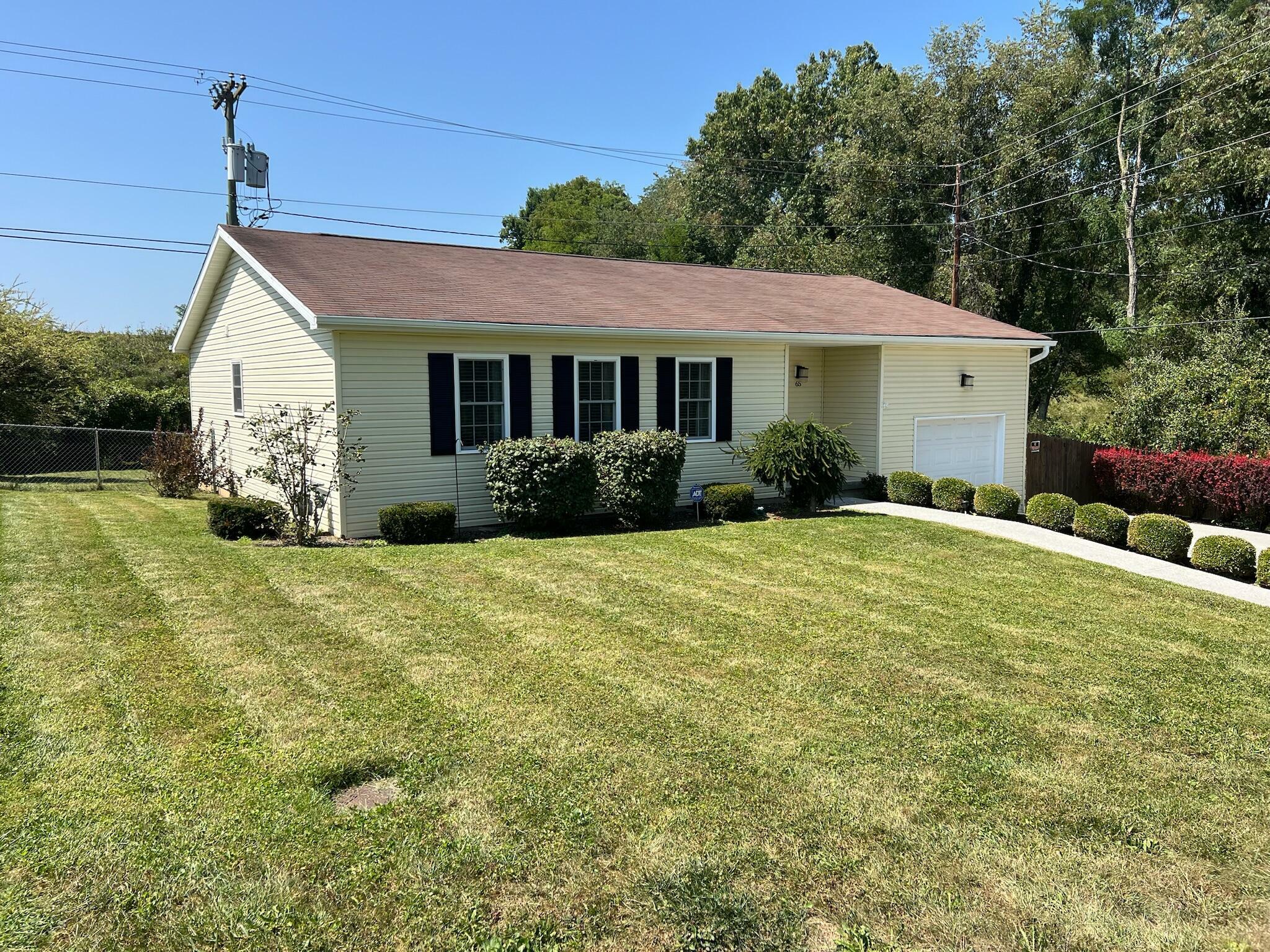 Property Photo:  305 Village Drive  WV 24901 